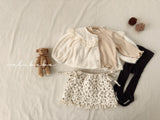 ［valubebe］From quilting skirt (baby)