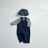 [minirobe]  Cozy bucket hat