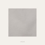 ［MELMEL］Hip pocket pants