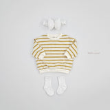 ［bebenine］Bonnie Sweatshirt