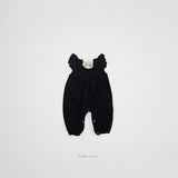 ［bebenine］Nine Angel Ribbon Suit