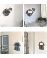 ［nunubiel］Dasom vest