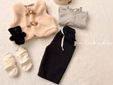 ［valubebe］Winter chino pants (baby & kids)