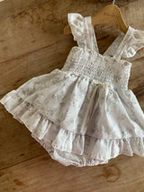 ［Anne shirley］Romance rompers