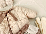 ［valubebe］Mogulper jacket (baby)