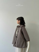 ［Mon petit bebe］Moye jaket (3oz)