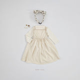 ［bebenine］Shalala Dress