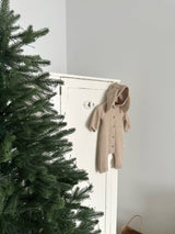 ［monbebe］Bunny knit suit