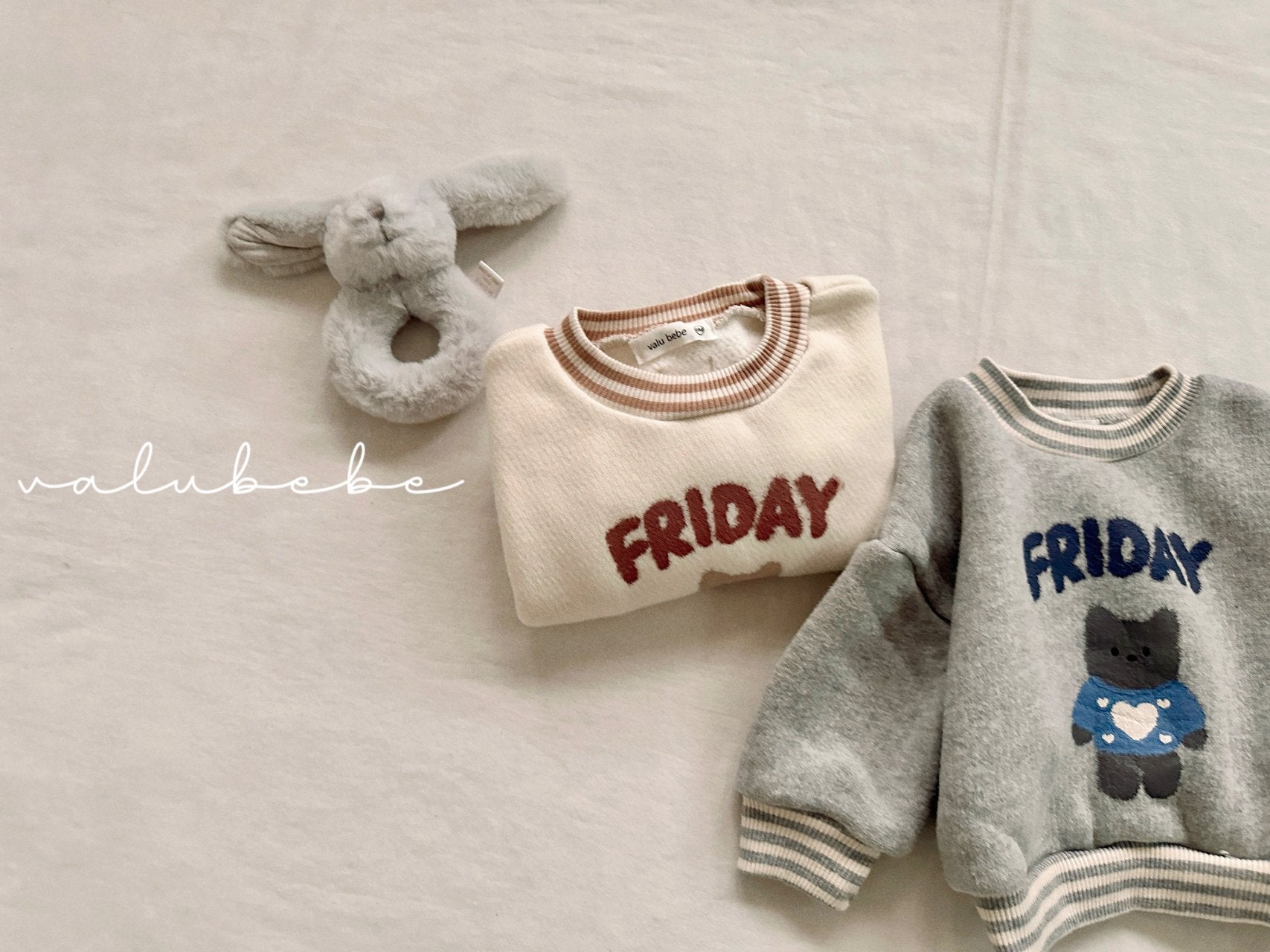 ［valubebe］Dog warm mtm (baby & kids)