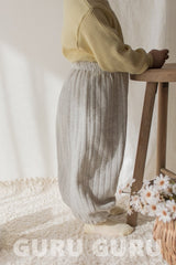 ［guru guru］Latte pants (baby & kids)