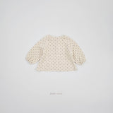［bebenine］LaLa Blouse