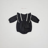 ［bebenine］Clora Suit