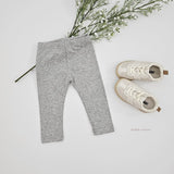 ［bebenine］Nine Span Leggings