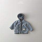 ［LINDO］Bongbang hoodie