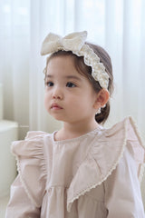 ［bebenine］Miel Ribbon Band