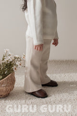 ［guru guru］Ur flare pants (baby & kids)