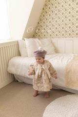 ［OREN］Briel padding one-piece (3oz)