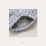 ［MELMEL］Jogger pants