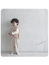 ［nunubiel］Manuca pants