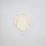 ［bebenine］Honey Bear Suit