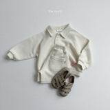 [minirobe] Roa pants
