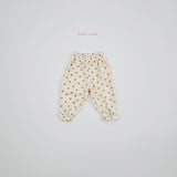 ［bebenine］French Aladdin Pants