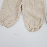 ［bebenine］Cocoball Pants