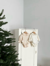 ［monbebe］Joy frill suit