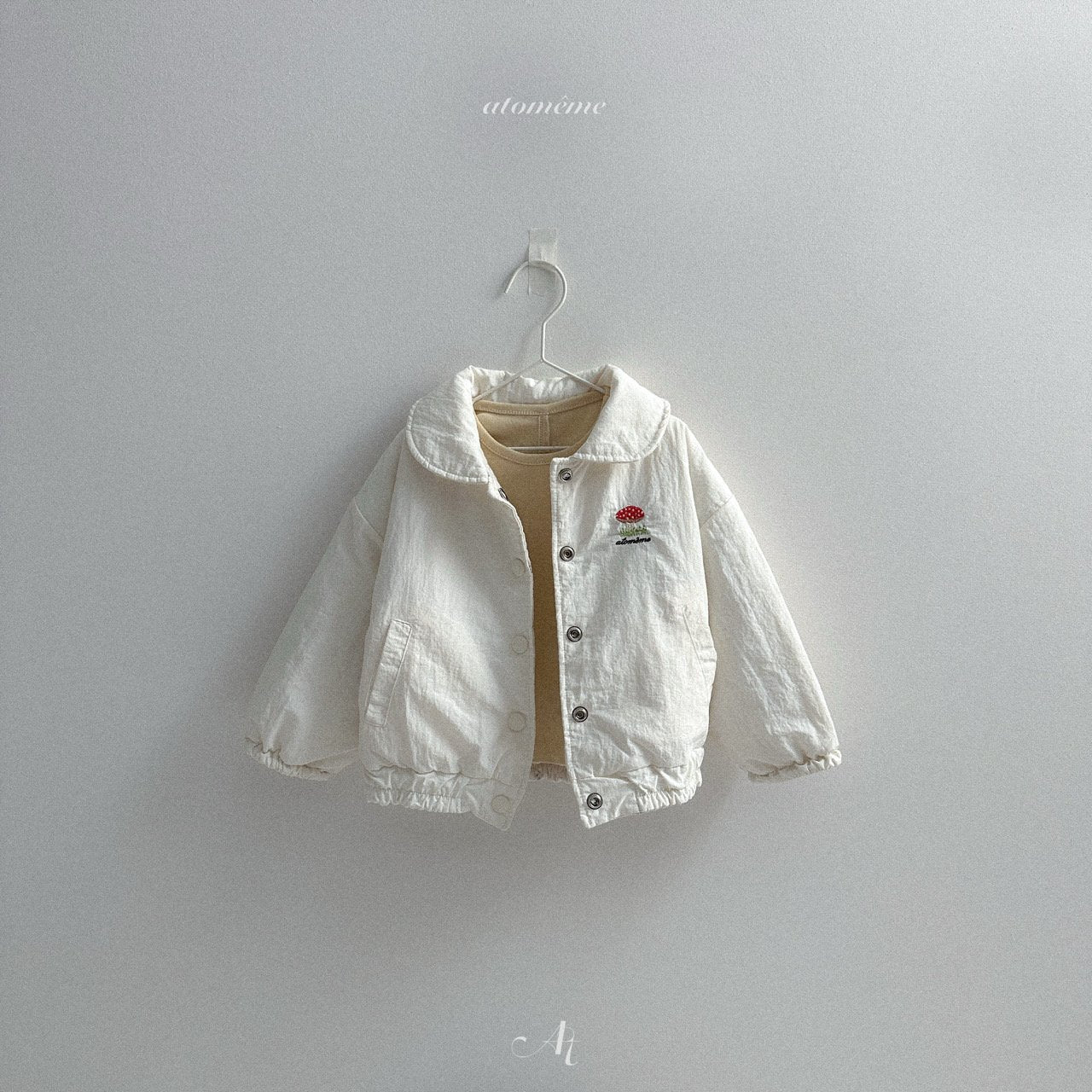 [atomeme] Dute reversible outer