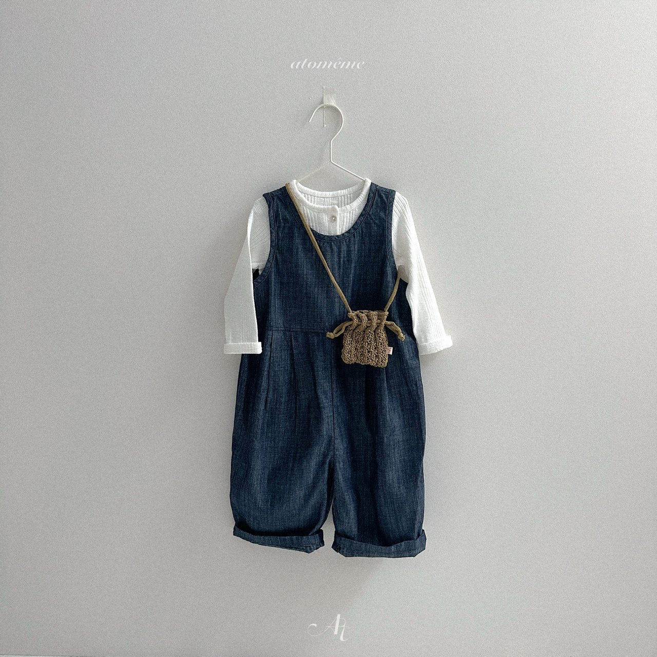 [atomeme] Chico bodysuits