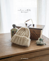 ［anggo］Popcorn beanie