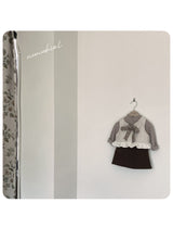 ［nunubiel］Heart skirt