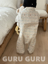 ［guru guru］Melody suit (baby)