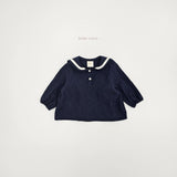 ［bebenine］Enfant Sailor Blouse