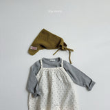 [minirobe] Eyelet curf