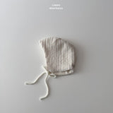 ［LINDO］Angola bonnet