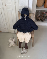 ［nanamood by BANANAJ］Bebe soda pop pants