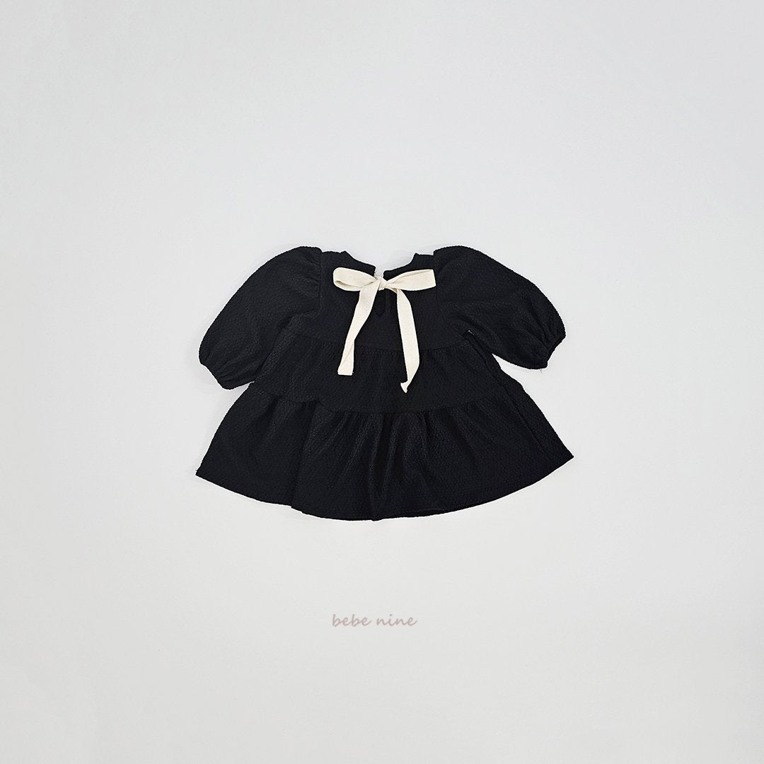 ［bebenine］Marlene Dress