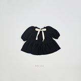 ［bebenine］Marlene Dress