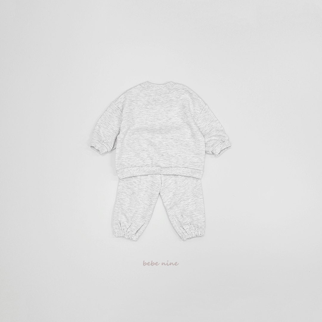［bebenine］Monaco Two-piece Set