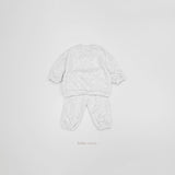 ［bebenine］Monaco Two-piece Set