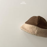 ［LINDO］Reversible bucket hat