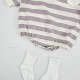 ［bebenine］Daily Pocket Suit