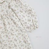 ［bebenine］Roel Dress