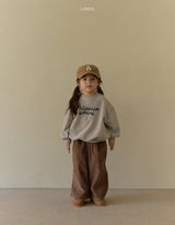 ［LINDO］Believe mtm