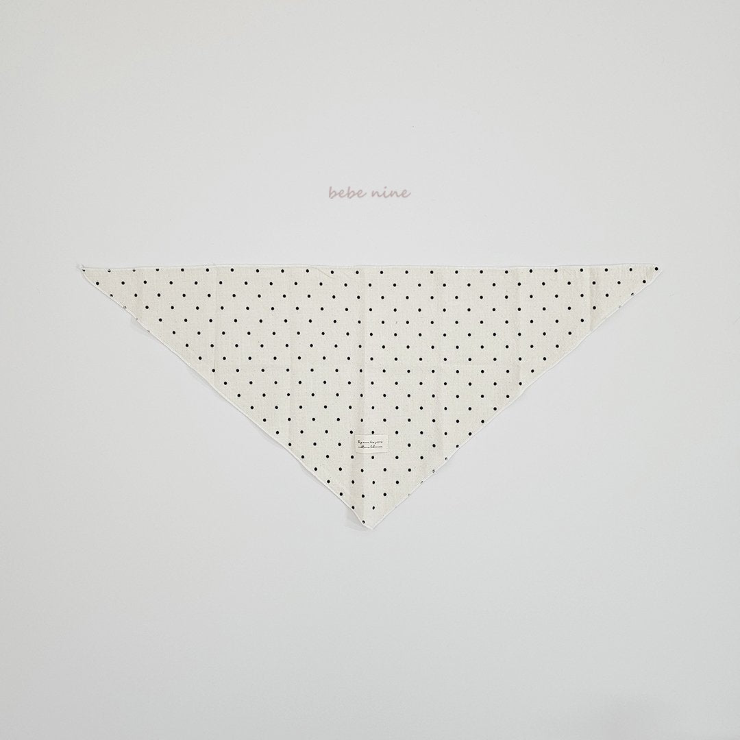 ［bebenine］Maren Scarf Set