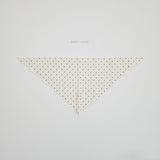 ［bebenine］Maren Scarf Set
