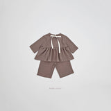 ［bebenine］Petit Mong Set