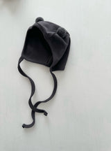 ［monbebe］Bear bonnet
