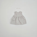 ［bebenine］Charlotte Dress